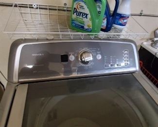 like-new Maytag Washer and Dryer