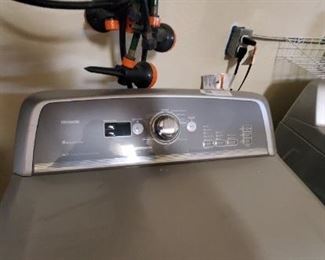 like-new Maytag Washer and Dryer