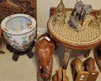 huge Elephant collection