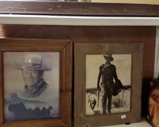 John Wayne collection