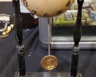 vintage and antique clocks