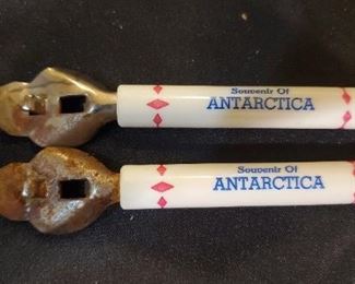 Operation Deep Freeze bottle openers