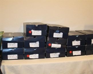 Men's clothing and shoes