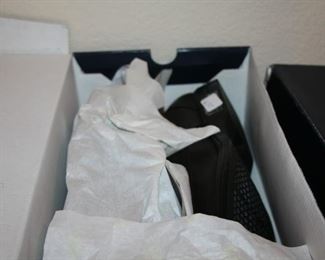 Men's clothing and shoes