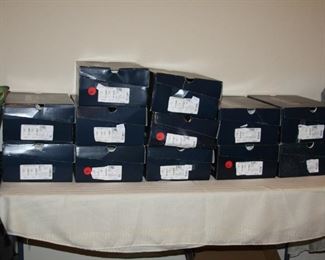 Men's clothing and shoes