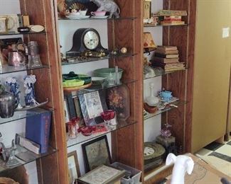 Lots of small things 