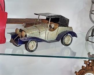 Toys mostly newer some older