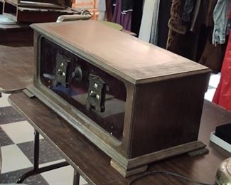 1920 Radio 