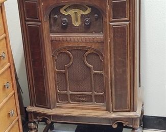1930s radio , works