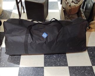 Dealer tent ,New never used