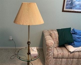 Floor Lamp