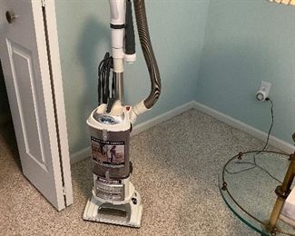 Shark Vacuum 