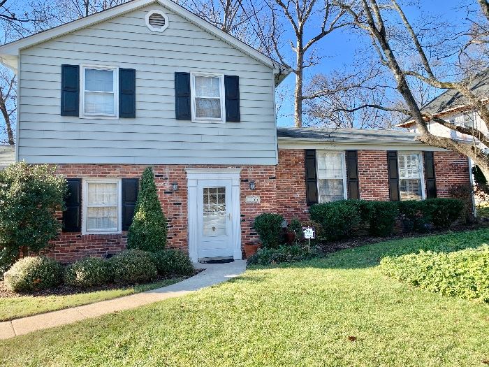 Classic Bethesda Estate Sale! in North Bethesda, MD starts on 1/13/2023