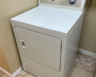 Very good condition dryer