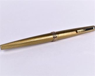 Vintage Sheaffer pen