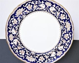 Ellesmere by Crown Staffordshire