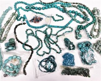 Jewelry bead supplies