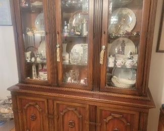 China Cabinet $100