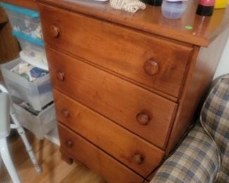 Dresser $40