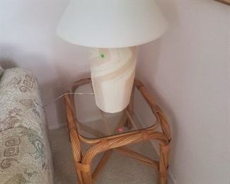 End Table $25