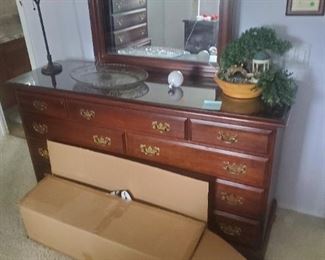 Dresser $60