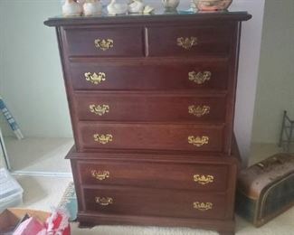 Dresser $60