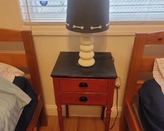 End Table $25