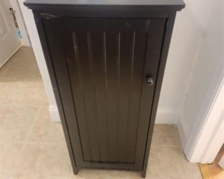 Cabinet $35