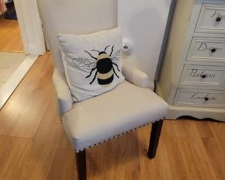 Chair $50