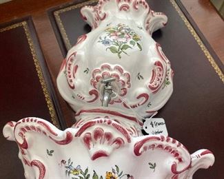 Vitrine, made in Italy