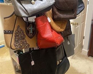 Purses