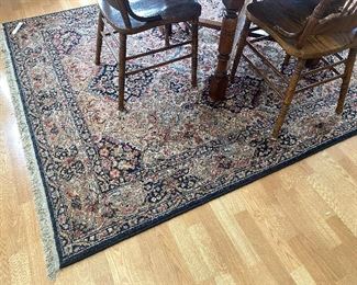 Area rug