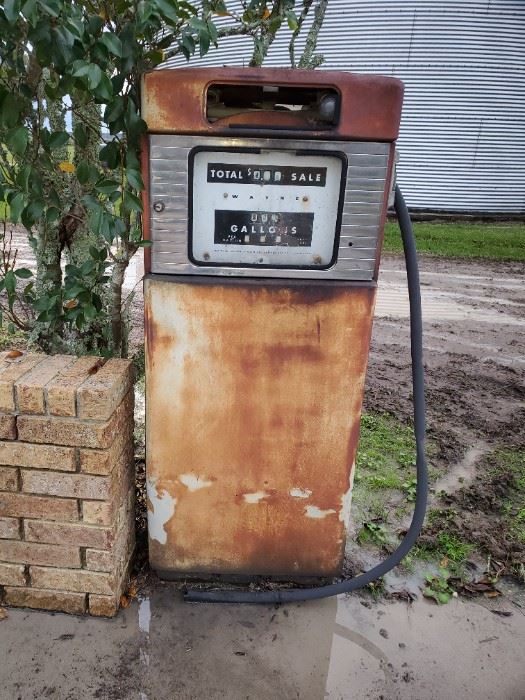 Oberlin Estate Sale starts on 12/14/2022