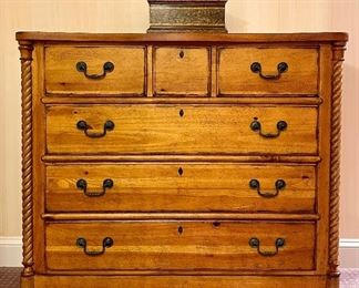 Pinehurst Collection Drexel Heritage Dresser