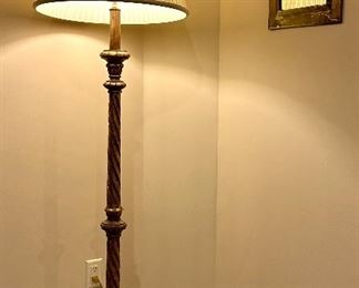 Chelsea House Floor Lamp