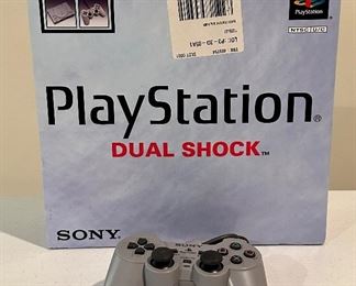 PlayStation Dual Shock 