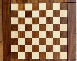 Drueke Chess Board