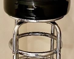 Viper Bar Stool