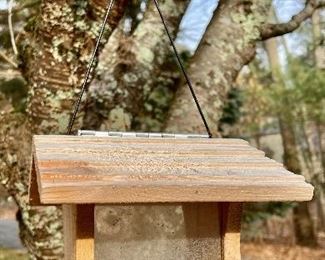 Bird Feeder
