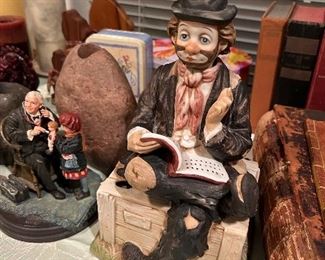 Weary Willie Whistler melody in motion