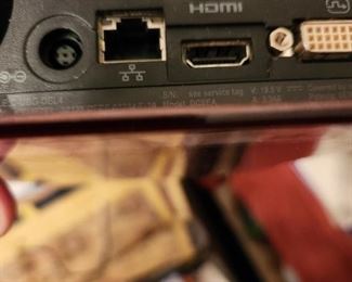 Dell Studio Hybrid and Laptop Computers. Most have been wiped and Windows 10 installed