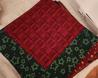 Longaberger Napkin Sets