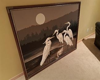 Vintage 1970's
$150 from another estate