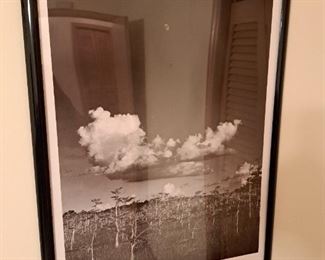B/W photo print $35
