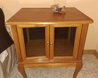 Small end table $ 35