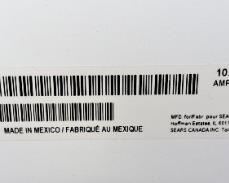 Specs on the washer dryer set
$650 for the set