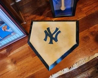 New York Yankees Base