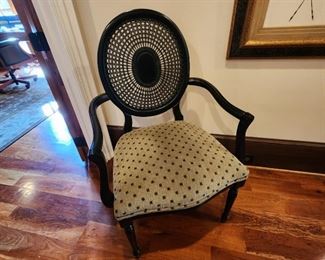 Unique Accent Chair