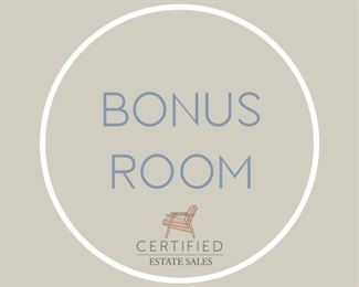 bonus room