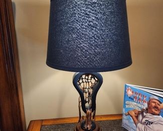 Sports Lamp (pair available)